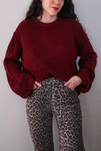 Sweter Amy