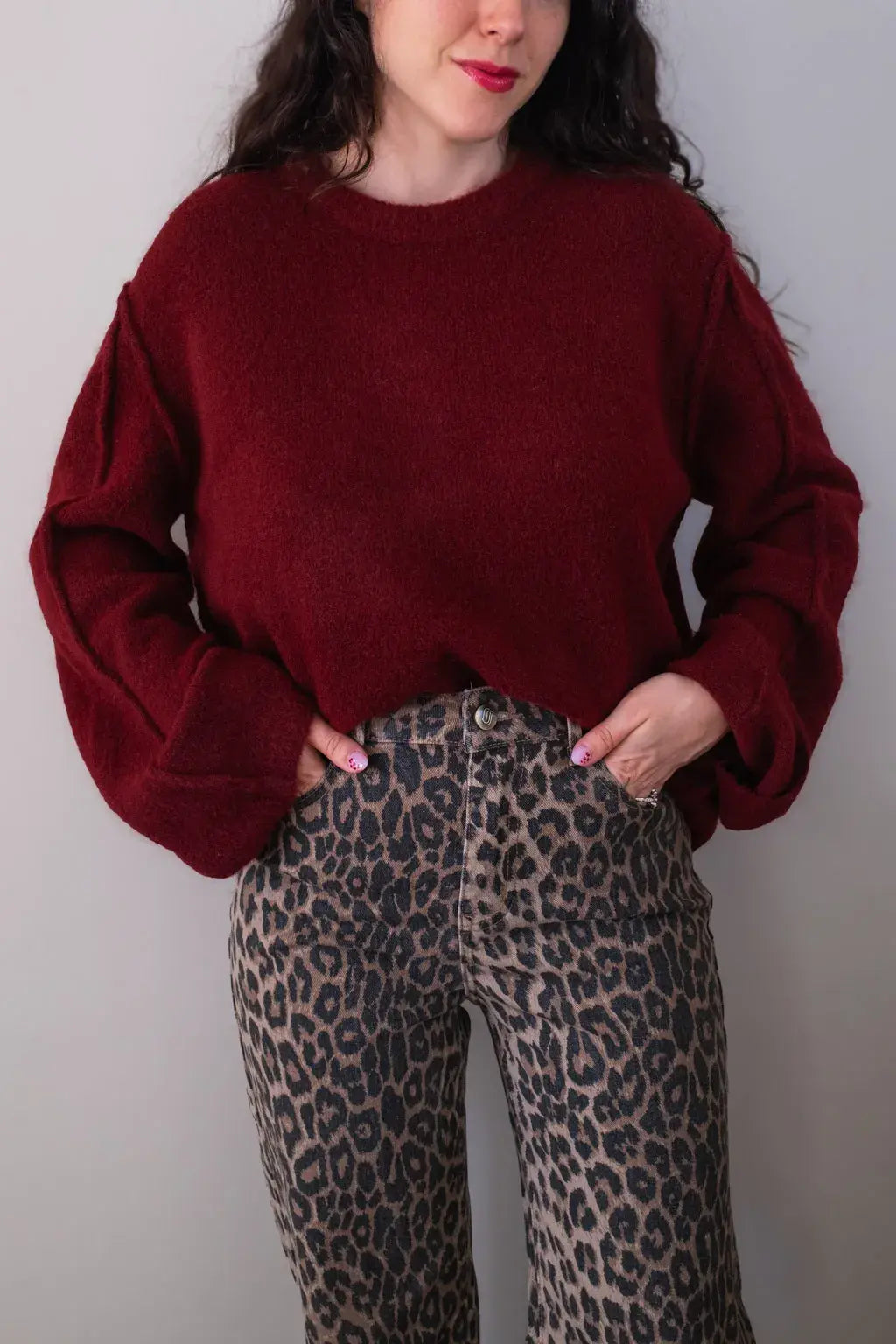 Sweter Amy