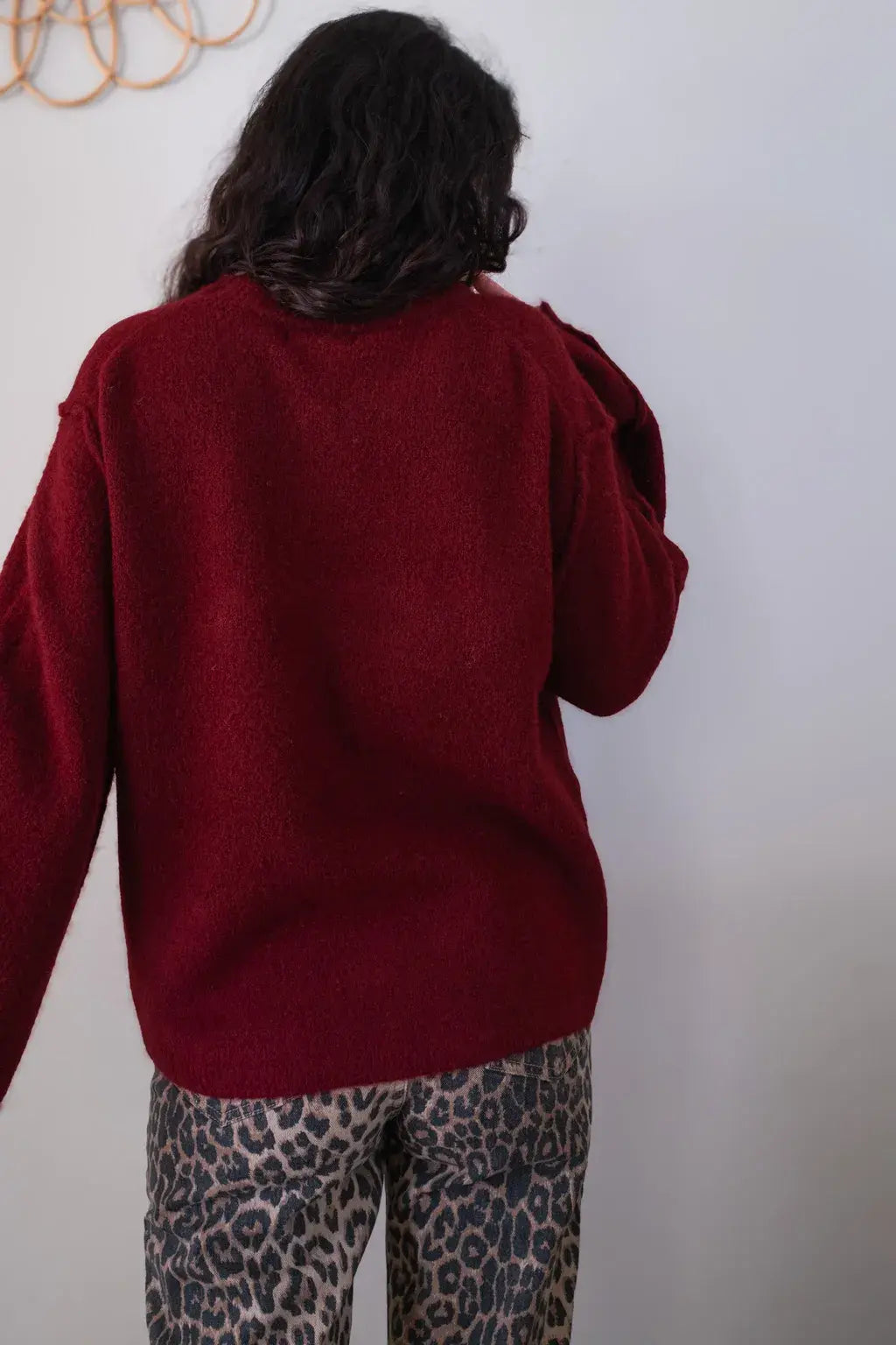 Sweter Amy