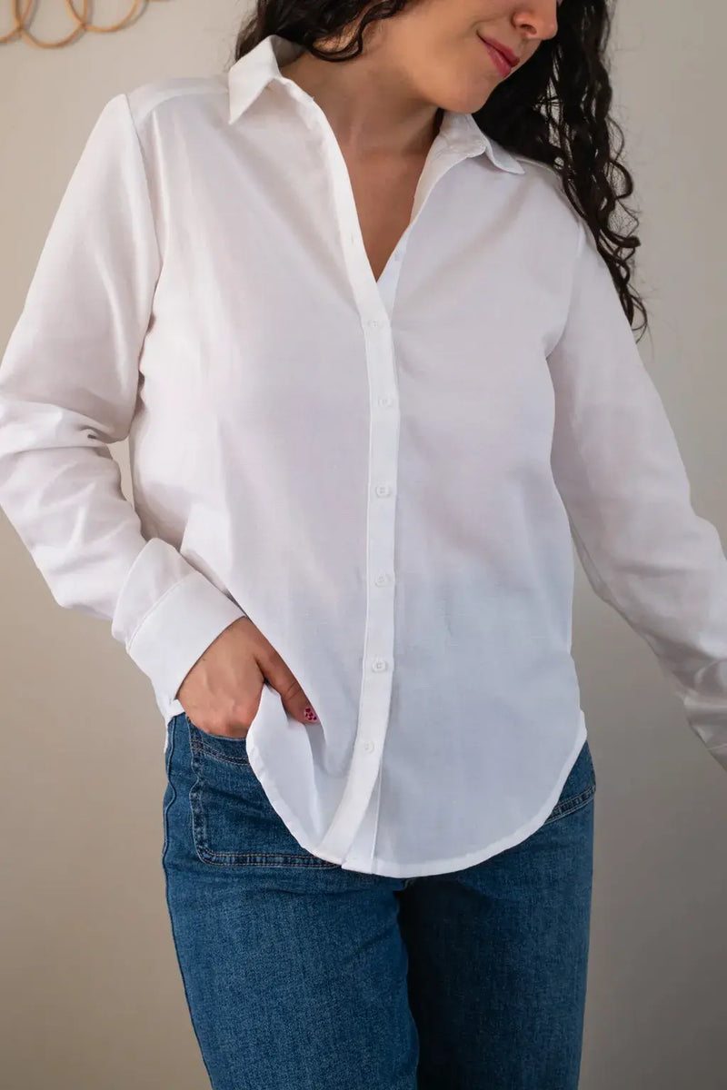 Chemise Tiphaine