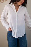 Chemise Tiphaine