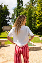 T-Shirt Capri