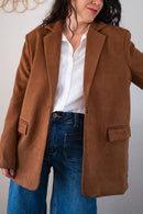 Chemise Tiphaine
