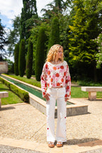 Blouse Elsa