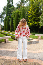 Blouse Elsa