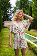 Combi-Short Lou