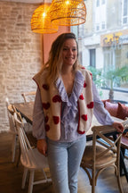Vest Câline – Beige