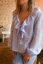 Blouse Abby