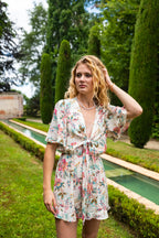 Combi-Short Lou