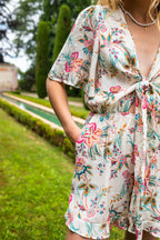 Combi-Short Lou
