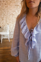 Blouse Abby