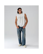 Mules Reaper - Ivoire - Homme