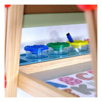 Standing Art Easel