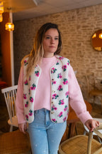 Clara Vest