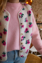 Clara Vest