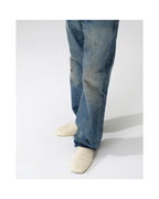 Mules Reaper - Ivoire - Homme