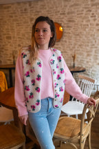 Clara Vest