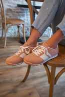 Baskets Carmine Rose