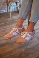Baskets Carmine Rose