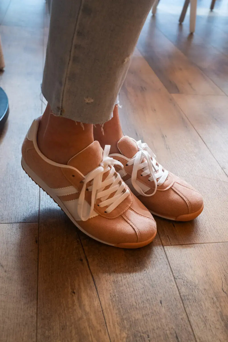 Baskets Carmine Rose