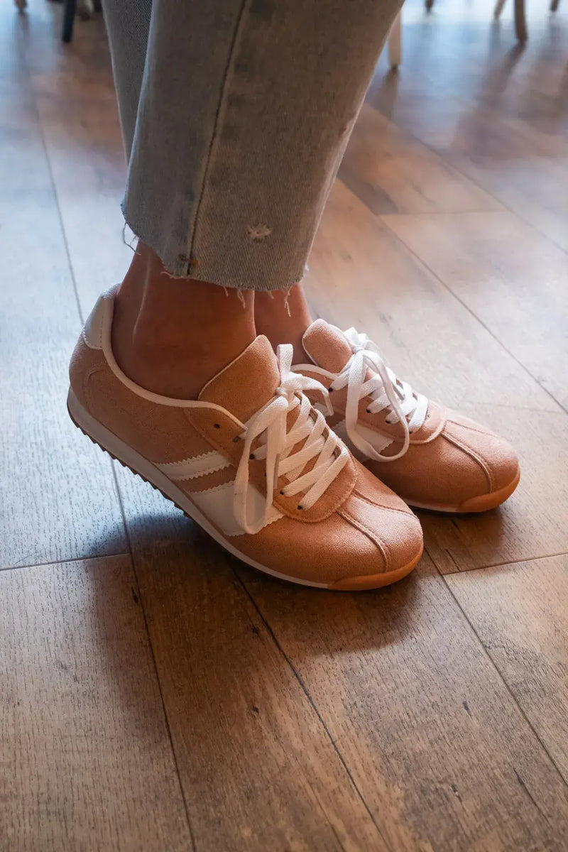 Baskets Carmine Rose