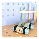 Établi De Bricolage Enfant