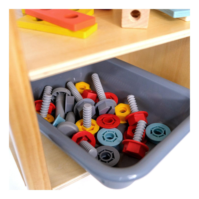 Établi De Bricolage Enfant