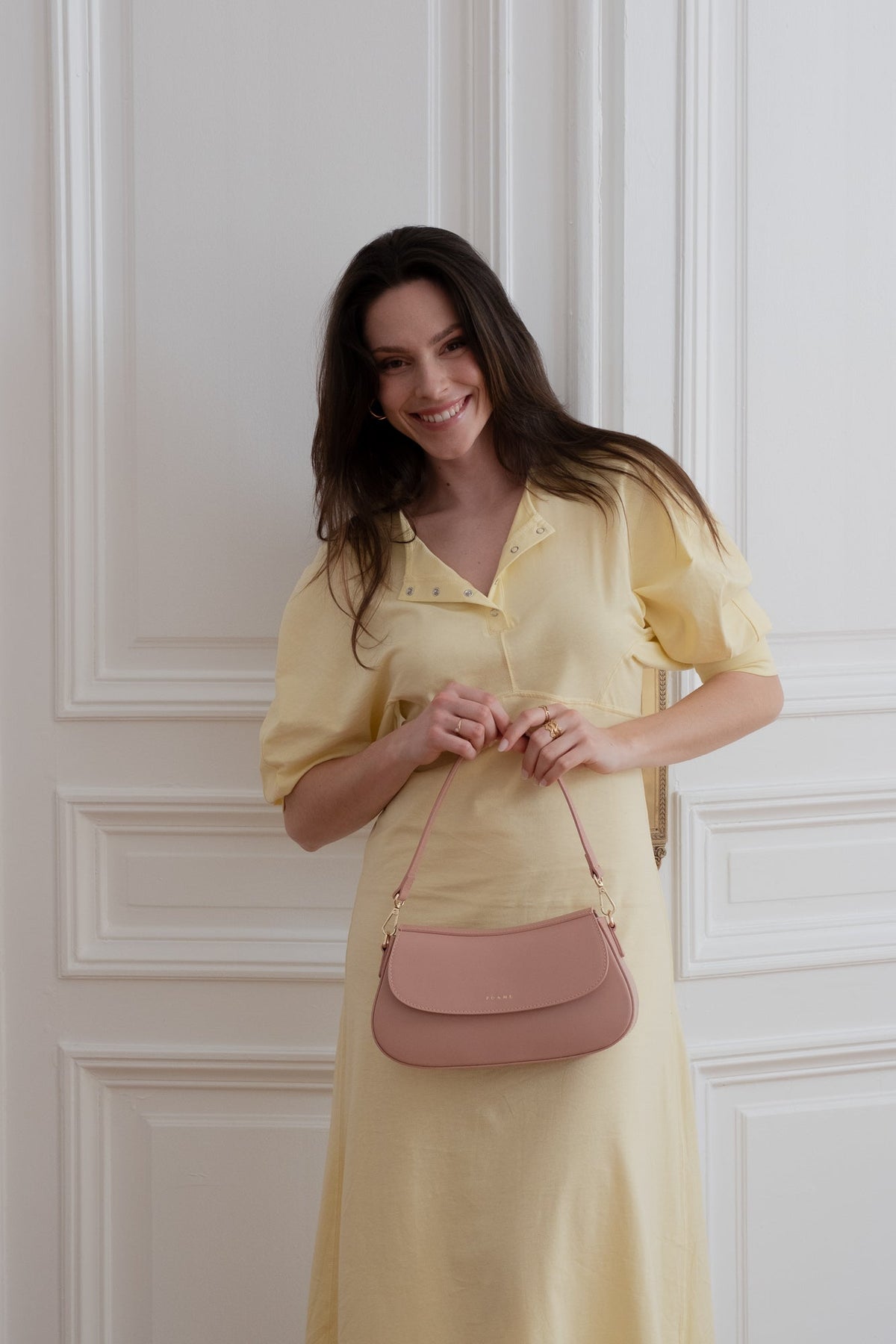 L’Instant Secret - Pastel