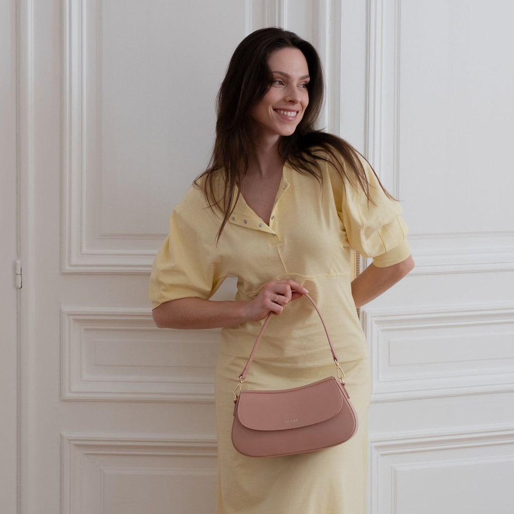 L’Instant Secret - Pastel