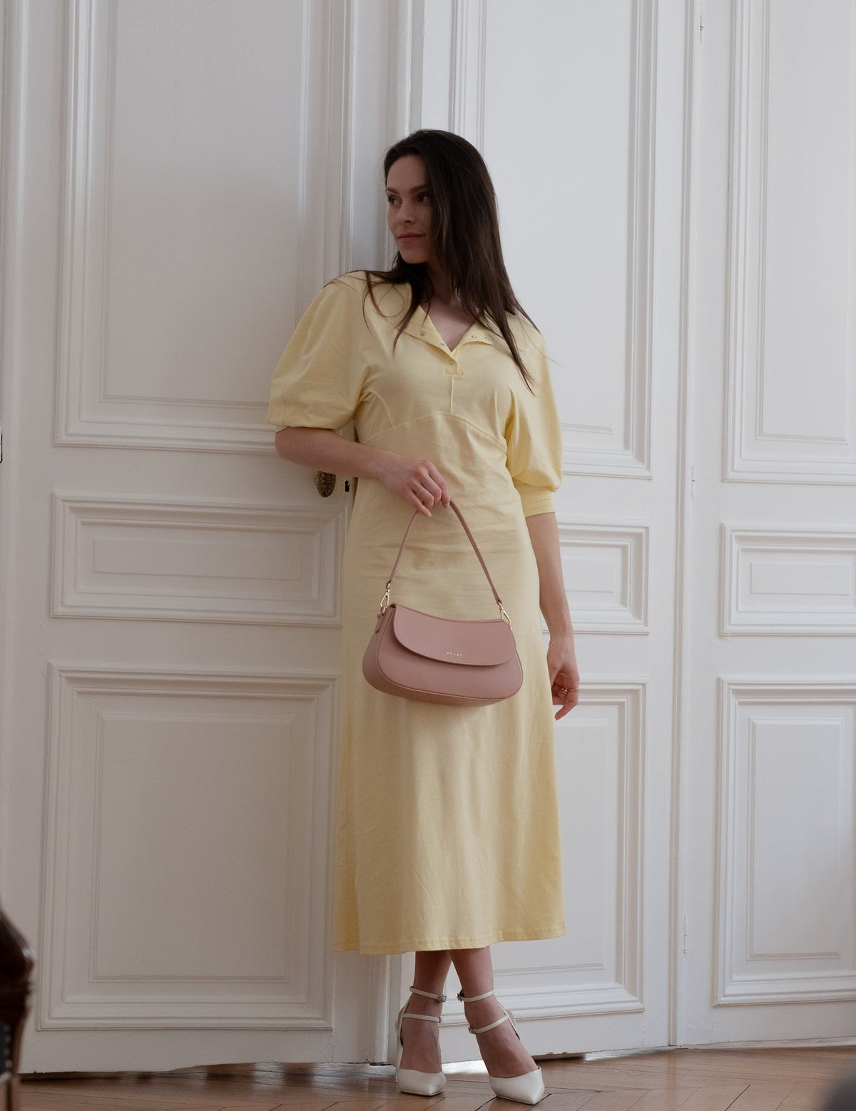 L’Instant Secret - Pastel