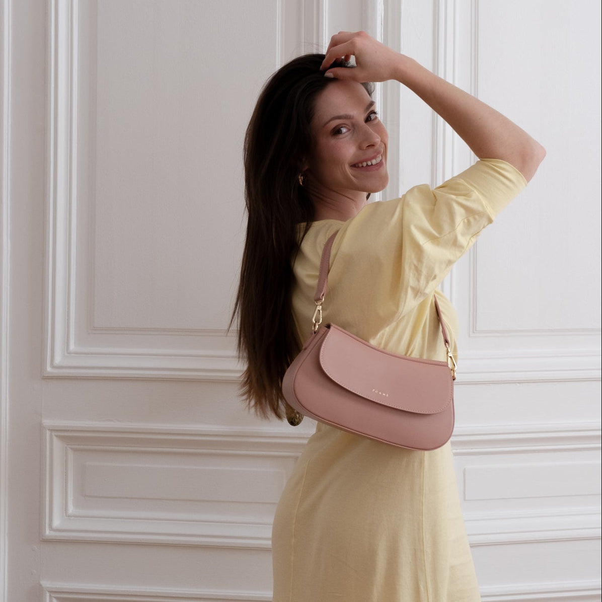 L’Instant Secret - Pastel