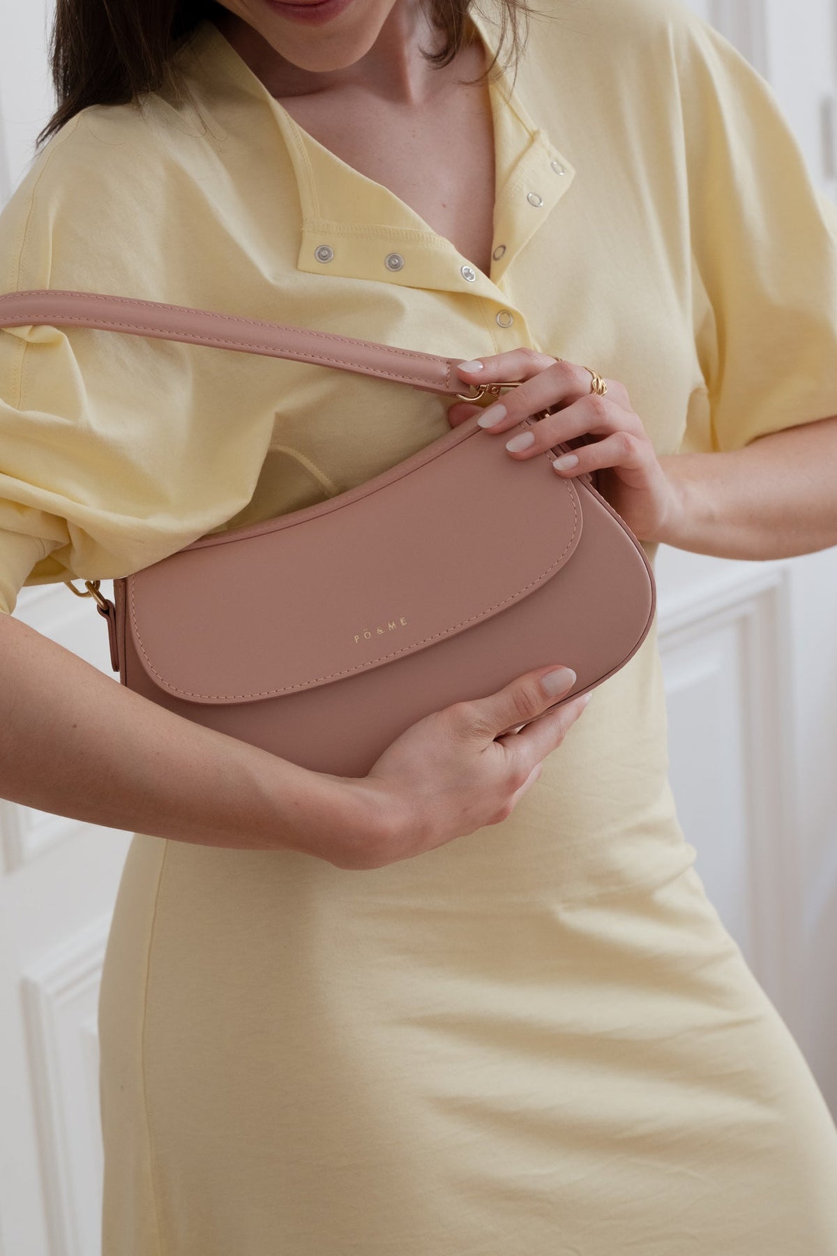 L’Instant Secret - Pastel