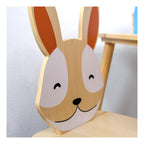 Duo Chaises & Table Compacte