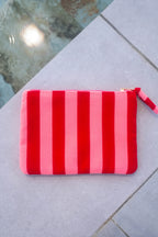 Pochette Petit Bazar De Maîtresse Rouge
