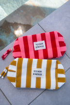 Trousse Petit Bazar De Maîtresse Camel