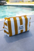 Trousse Petit Bazar De Maîtresse Camel