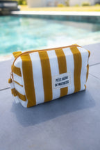 Trousse Petit Bazar De Maîtresse Camel