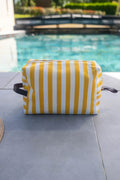 Trousse Soline Jaune