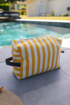 Trousse Soline Jaune