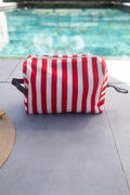 Trousse Soline Rouge