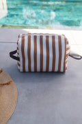 Trousse Soline Camel
