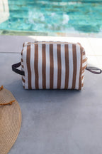 Trousse Soline Camel
