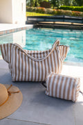 Sac Cabas Soline Xl Beige