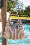 Sac Cabas Soline L Beige