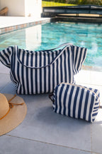Sac Cabas Soline Xl Marine