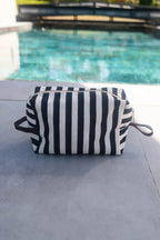 Trousse Soline Noire