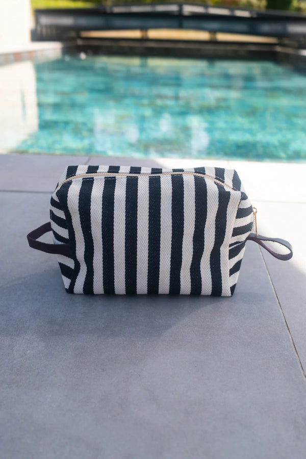 Estuche Soline Negro