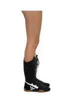 Laarzen Betsy - Zwart - Dames