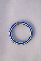 Bracelet Tyla Bleu 2