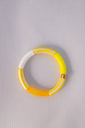 Bracelet Tyla Jaune 2